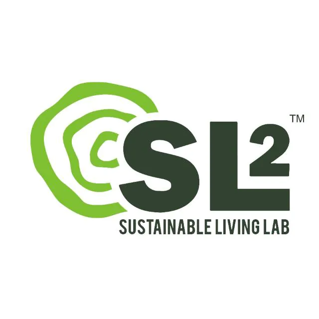Sustainable Living Lab WhatsApp Channel