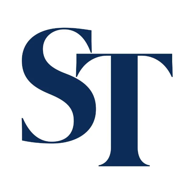 The Straits Times WhatsApp Channel