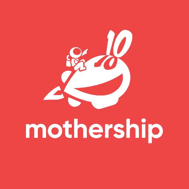 Mothership WhatsApp Channel