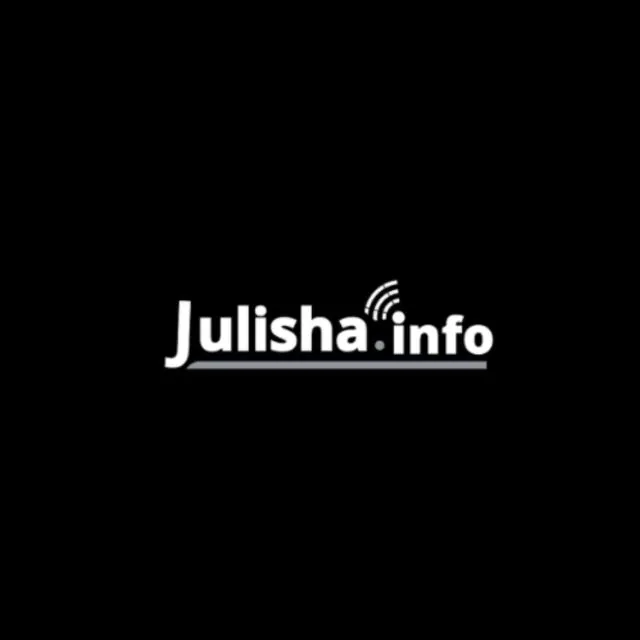 Julisha.Info WhatsApp Channel