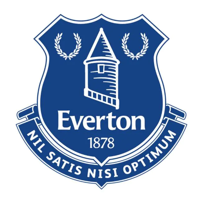 Everton WhatsApp Channel