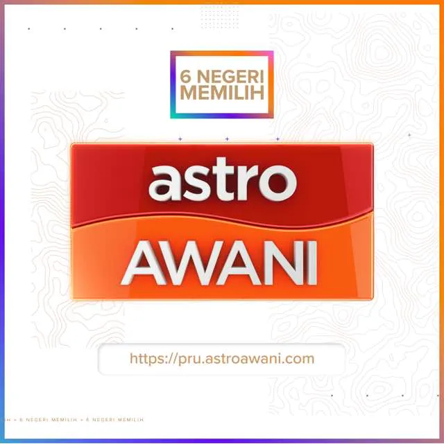 Astro AWANI WhatsApp Channel
