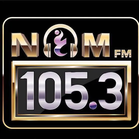Nagham - 105.3FM WhatsApp Channel
