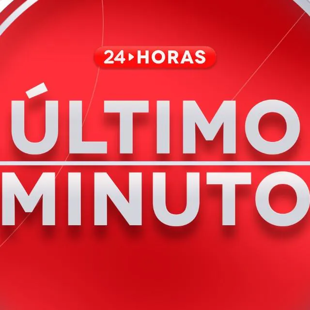 24 Horas ⭕️ Último Minuto | TVN WhatsApp Channel