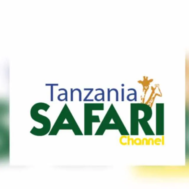 tanzaniasafarichannel WhatsApp Channel