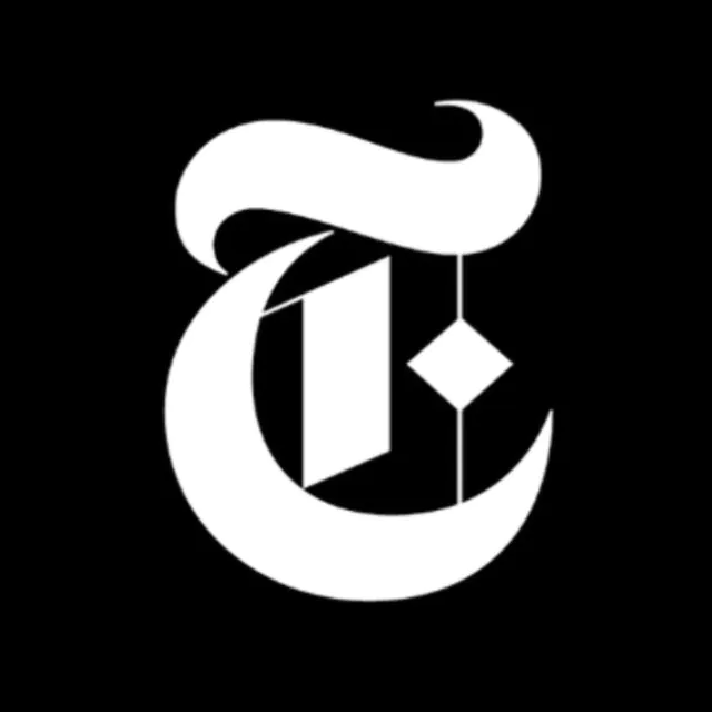 The New York Times WhatsApp Channel