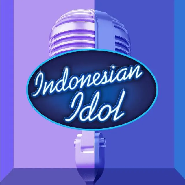 Indonesian Idol WhatsApp Channel