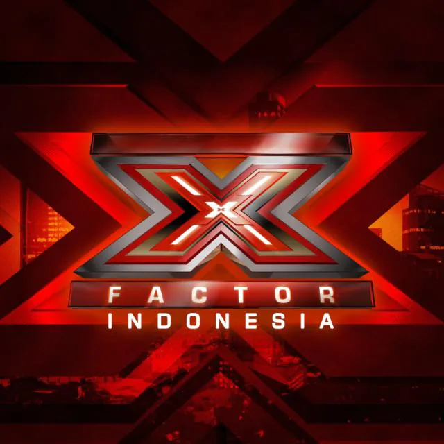 X Factor Indonesia WhatsApp Channel