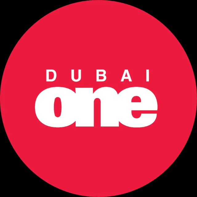 Dubai one TV WhatsApp Channel