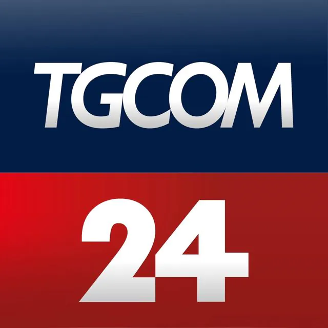 Tgcom24 WhatsApp Channel