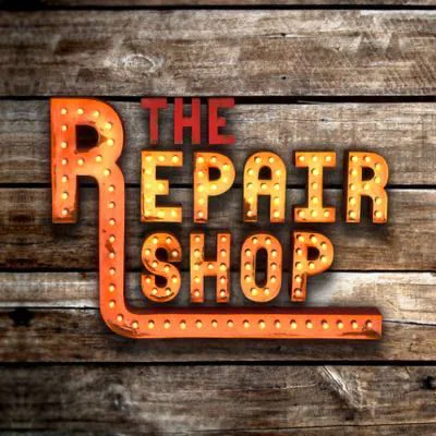 The Repair Shop WhatsApp Channel