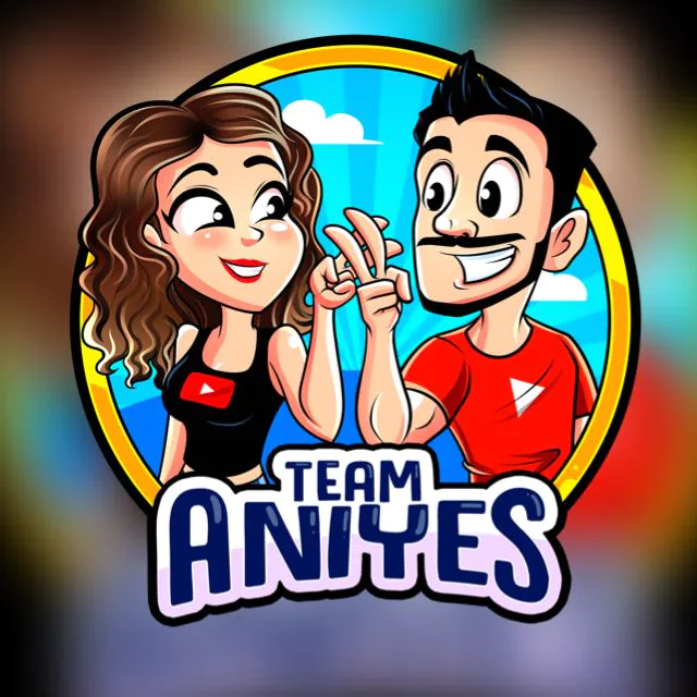 TeamAniYes - Anikilo y MyYes WhatsApp Channel
