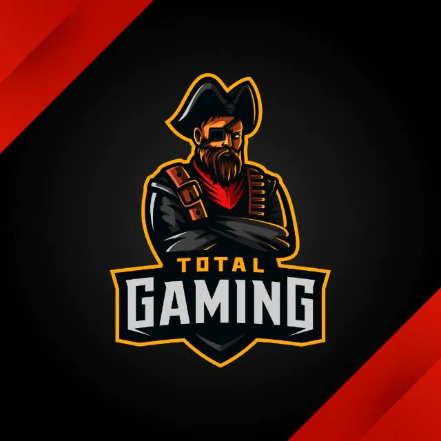 Total Gaming WhatsApp Channel