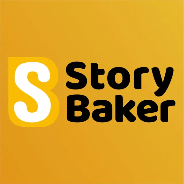Story Baker WhatsApp Channel