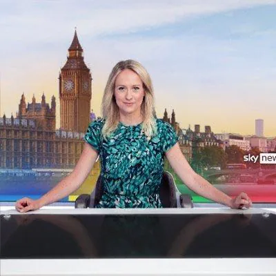 Sky News: Politics Hub with Sophy Ridge WhatsApp Channel