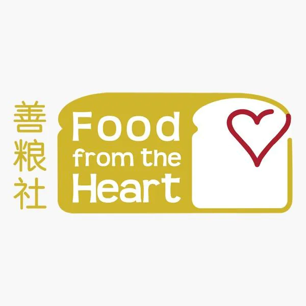 Food from the Heart WhatsApp Channel