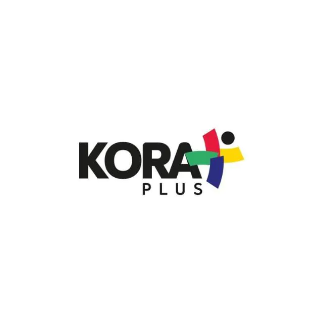 Kora Plus WhatsApp Channel