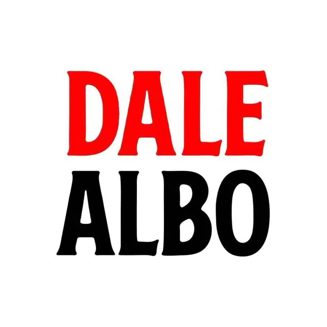 DaleAlbo WhatsApp Channel