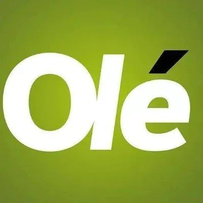 Olé WhatsApp Channel