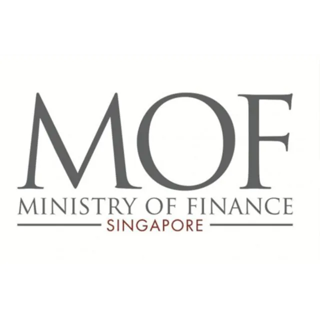 MOF Singapore WhatsApp Channel
