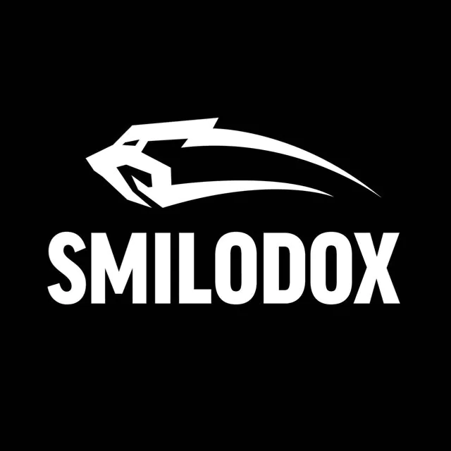 Smilodox WhatsApp Channel