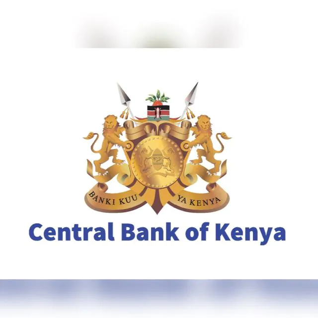 Central Bank of Kenya WhatsApp Channel