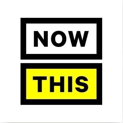 NowThis WhatsApp Channel