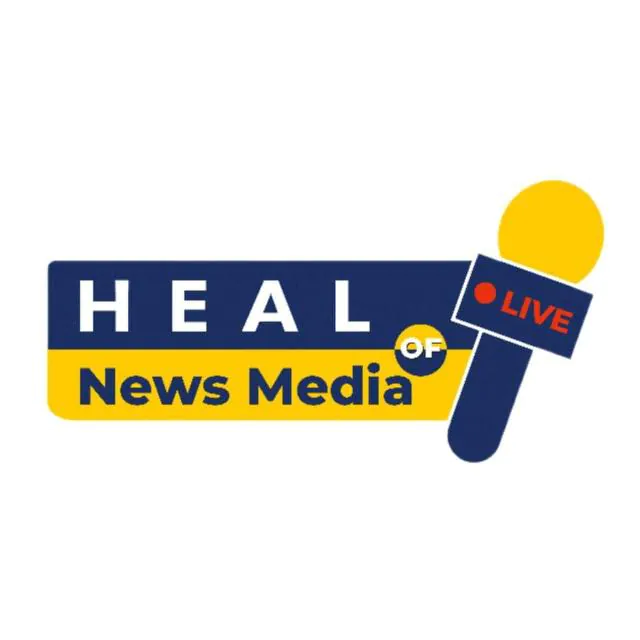 Heal Of News Media WhatsApp Channel