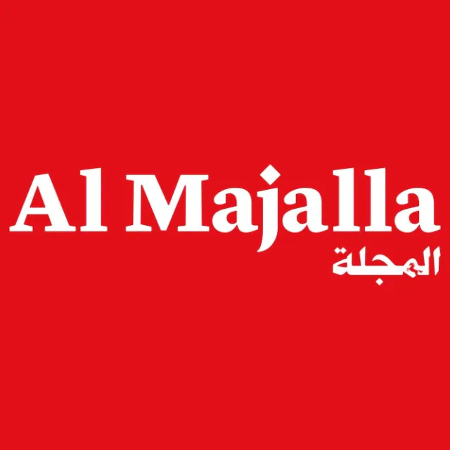 Al Majalla WhatsApp Channel