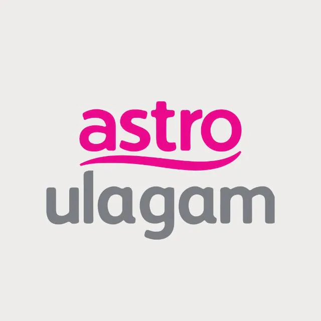 Astro Ulagam WhatsApp Channel