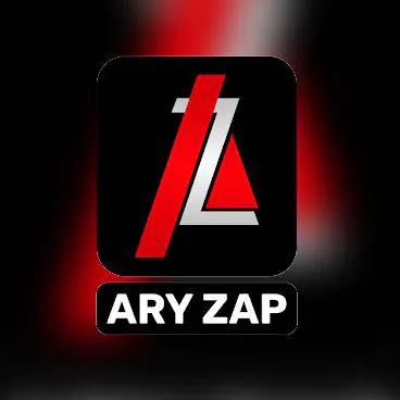 ARY ZAP WhatsApp Channel