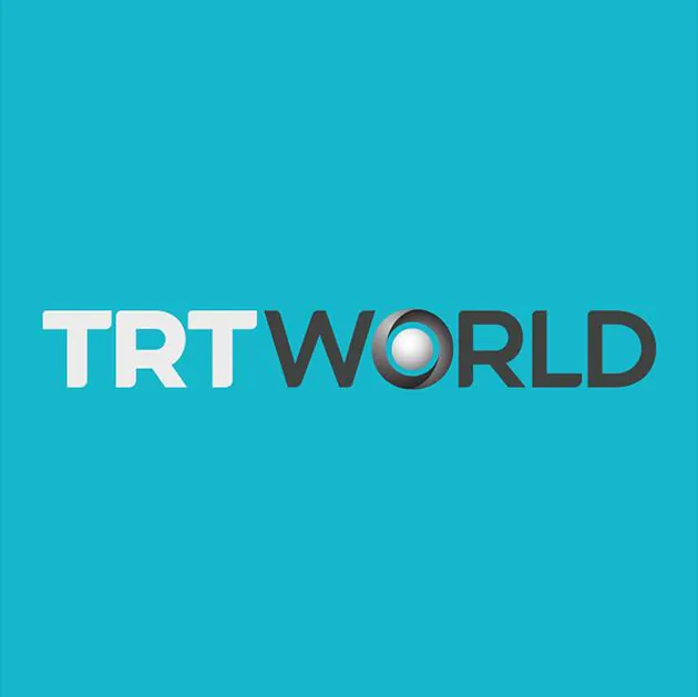 TRT World WhatsApp Channel