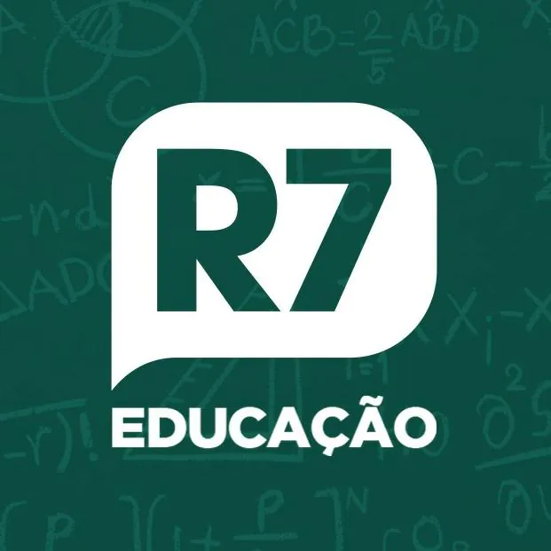R7 Educação WhatsApp Channel