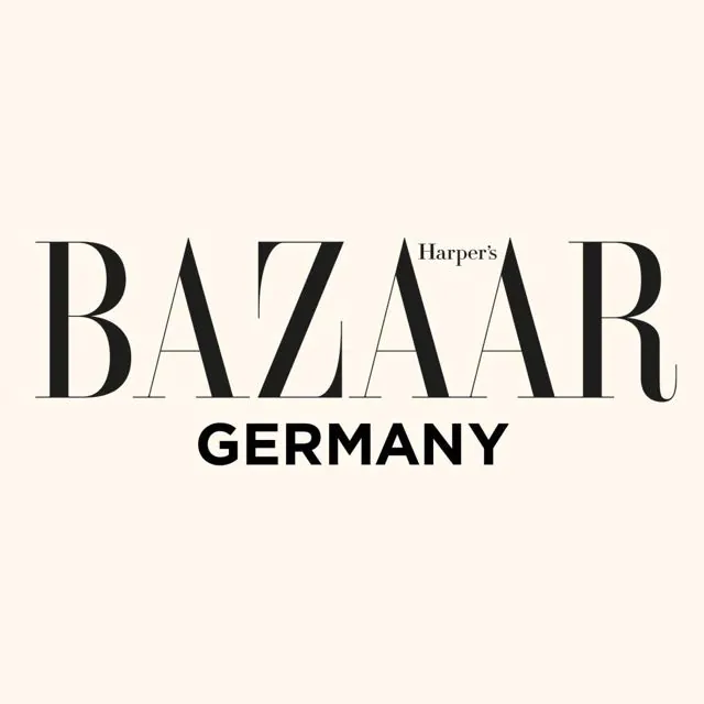Harper's BAZAAR Germany WhatsApp Channel