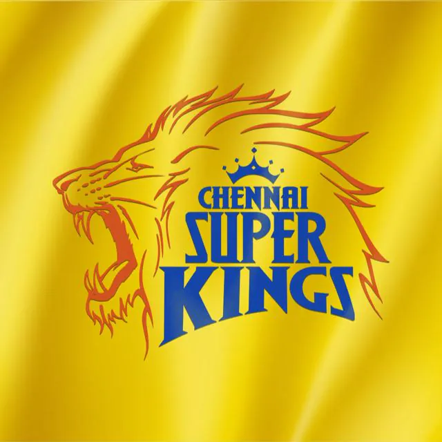 Chennai Super Kings WhatsApp Channel