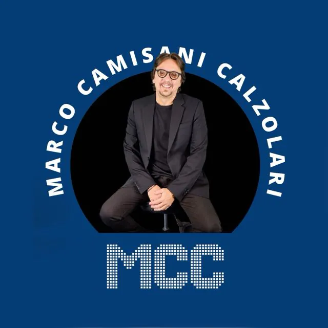 Marco Camisani Calzolari MCC WhatsApp Channel