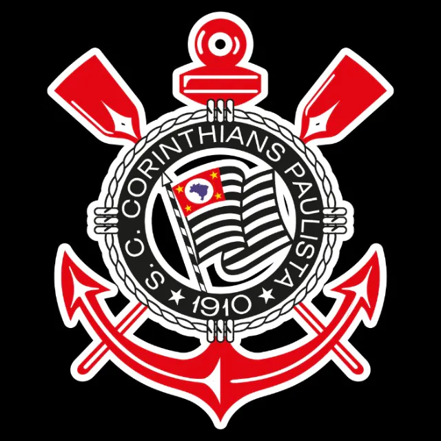 Corinthians Agora | UOL WhatsApp Channel
