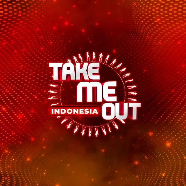 Take Me Out Indonesia WhatsApp Channel