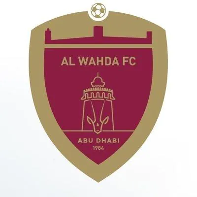 AL WAHDA FC   نادي الوحدة WhatsApp Channel