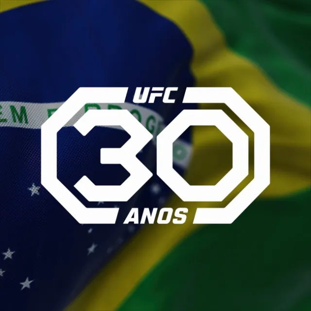 UFC Brasil WhatsApp Channel