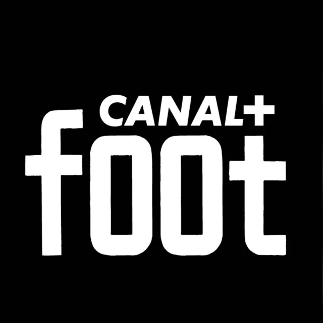 CANAL+ Foot WhatsApp Channel