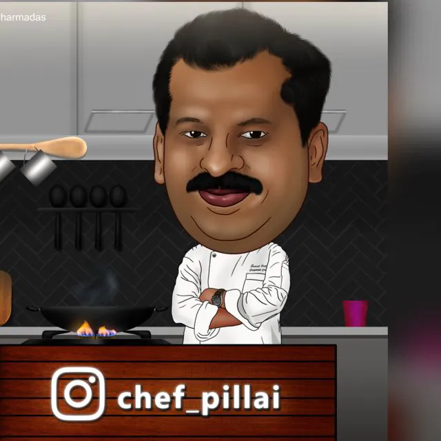 Chef Pillai Times WhatsApp Channel