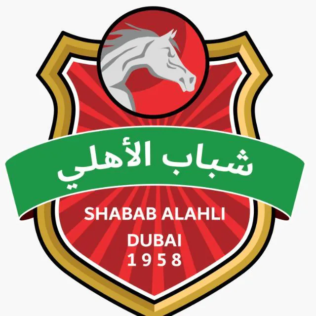 Shabab Al Ahli WhatsApp Channel