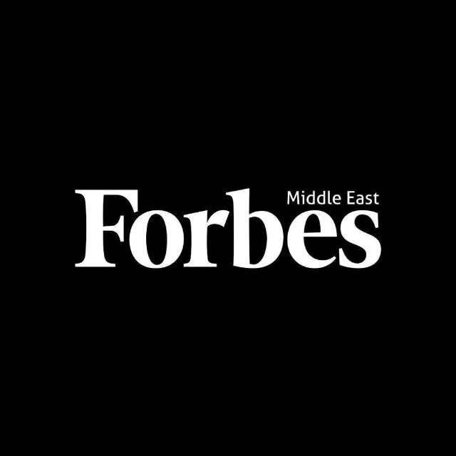 Forbes Middle East WhatsApp Channel
