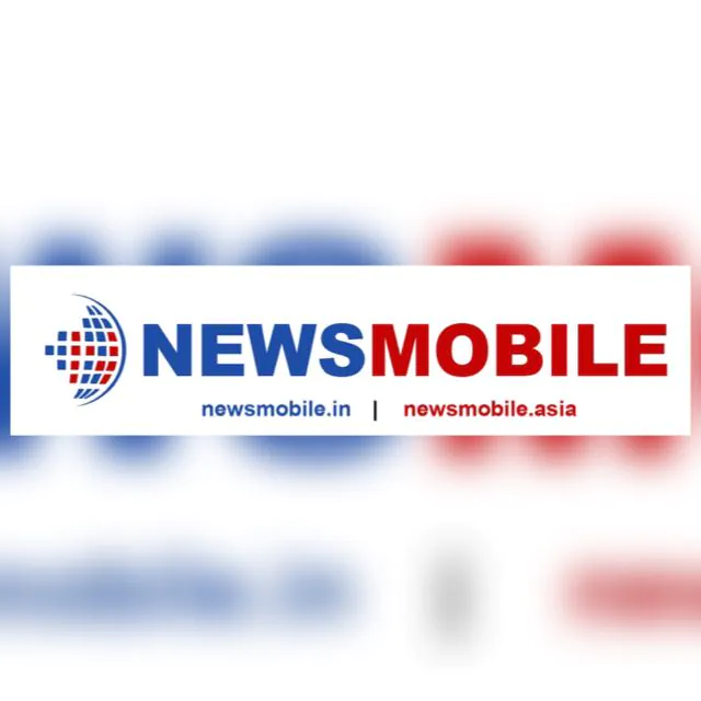 NewsMobile WhatsApp Channel