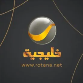 Rotana Khalejia WhatsApp Channel
