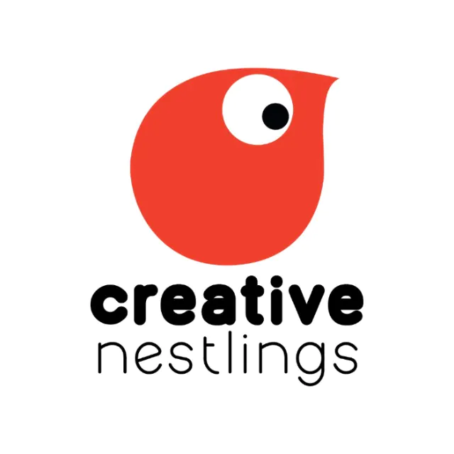 Creative Nestlings WhatsApp Channel