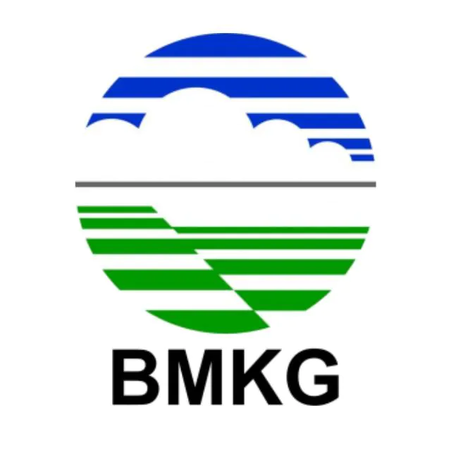 BMKG WhatsApp Channel