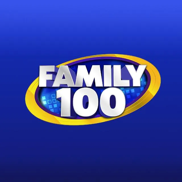 Family 100 Indonesia WhatsApp Channel