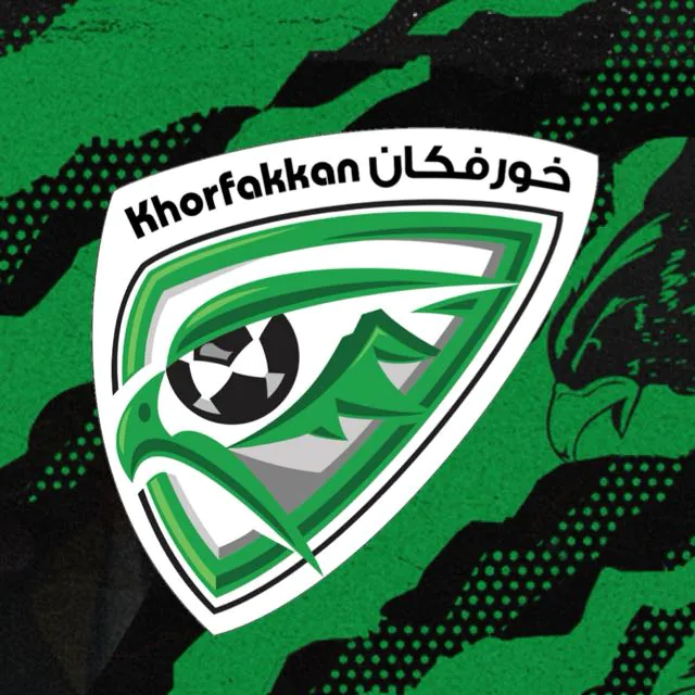 Khorfakkan FC WhatsApp Channel